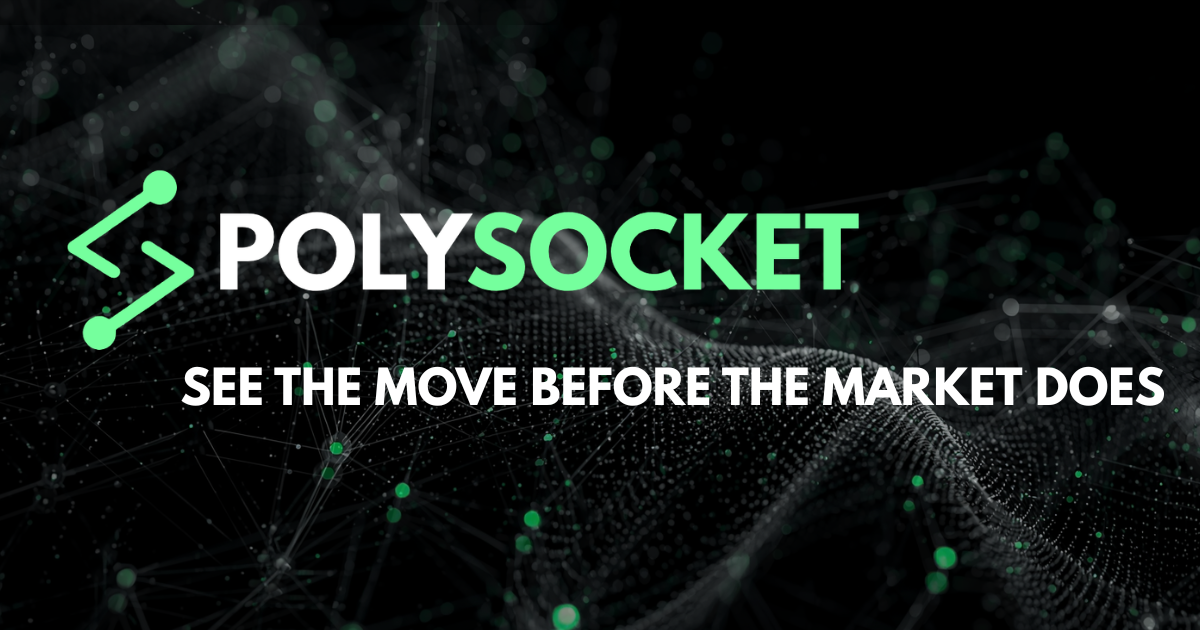 PolySocket.dev - Polymarket Copy Trading Bot WebSocket Infrastructure